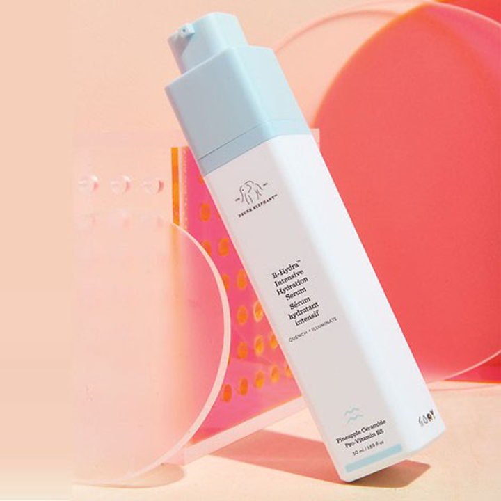 B-Hydra™ Intensive Hydration Serum with Hyaluronic Acid - Drunk Elephant