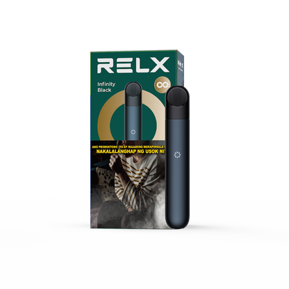 RELX Infinity Device