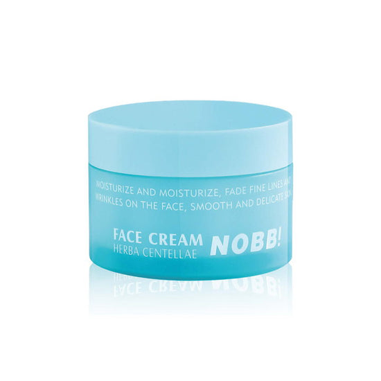 NOBB Vitamin C Brightening and Moisturizing Day and Night Cream 50g