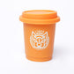 LYGER COFFEE Decaf 1 box of 7 mini cups
