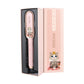 K-SKIN Limited Edition Cat Queen Hair Straightener Comb with LCD Temperature Indicator