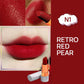 NOBB Matte Velvet Lipstick 4-Piece Set