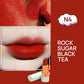 NOBB Matte Velvet Lipstick 4-Piece Set