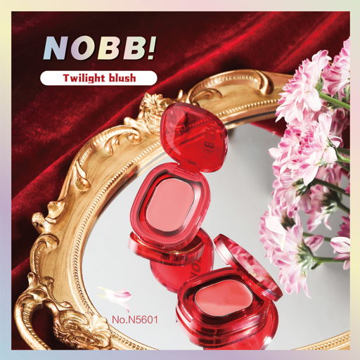 NOBB Twilight Cream Blush