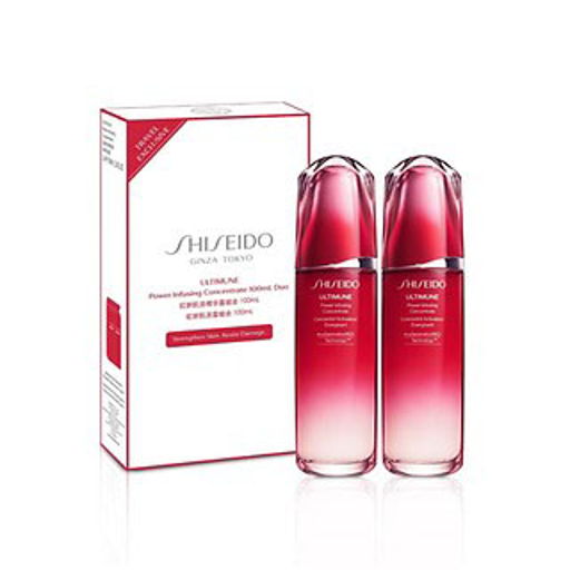 SHISEIDO ULTIMUNE Power Infusing Concentrate 3.0 Duo