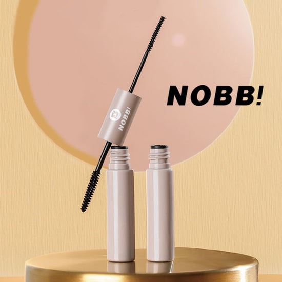 NOBB Double-Ended Mascara