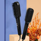 K-SKIN 2-in-1 Hair Dryer and Straightener Comb