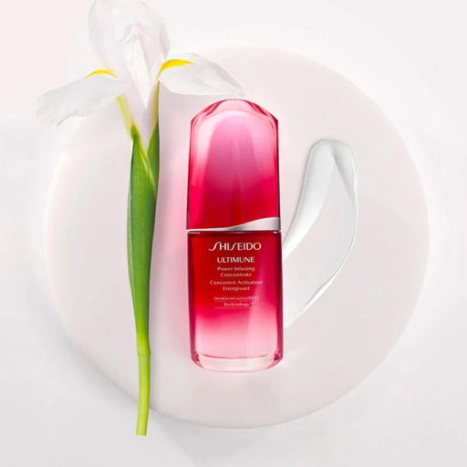 SHISEIDO ULTIMUNE Power Infusing Concentrate 3.0